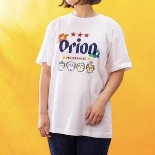 ORION X CHIKAWA OKINAWA LIMITED EDITION