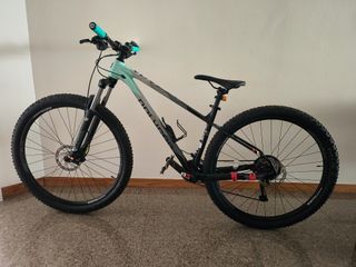 Polygon Xtrada 5 Mountain Bike