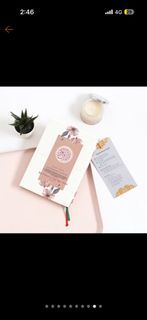 Quran A5 with Tajwid