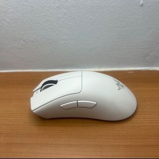 Wireless Razer Deathadder V3 Pro