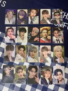[WTS] NCT Dream Jaemin PC
