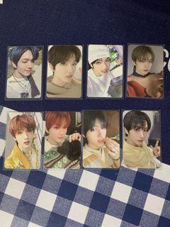 [WTS] NCT Dream Jisung PC