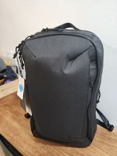 Elecom MNL City Backpack 21 litre