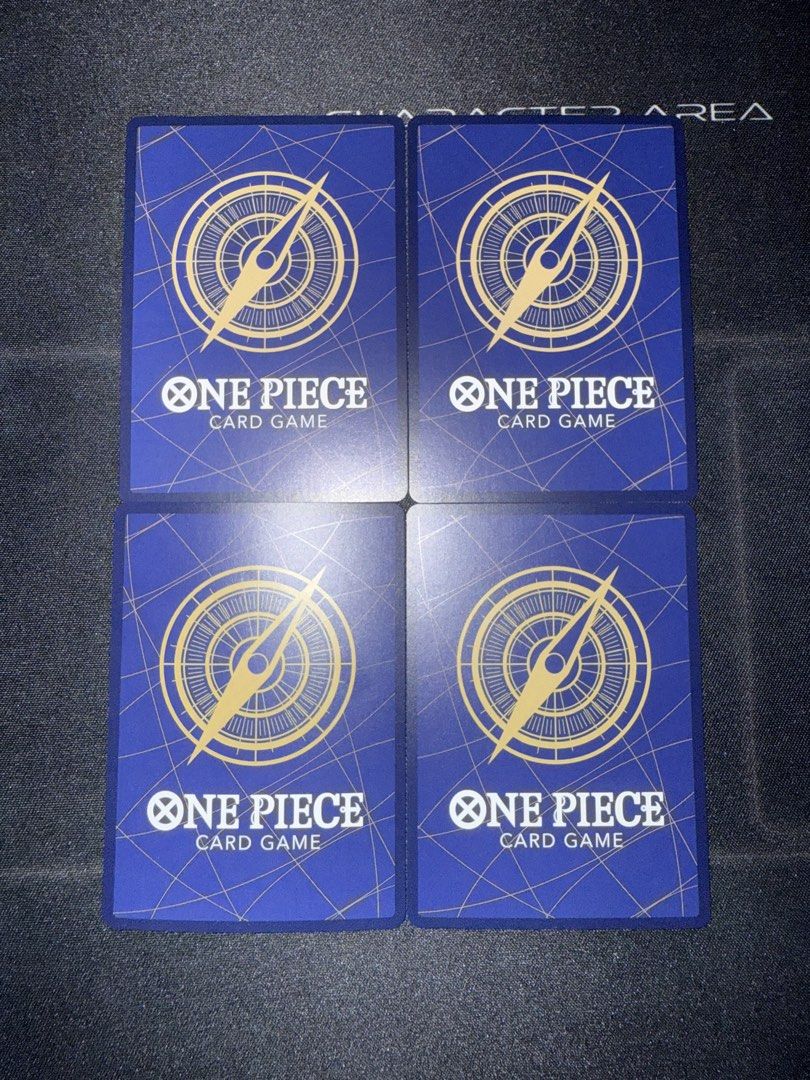 One Piece OP10 X-Drake AA (Category: Raw Cards) located in Singapore. Submitted by bentcg (Listing ID 1455648206, Image 2). Description: $9/each.