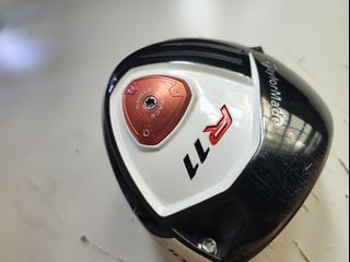 TaylorMade R11 driver