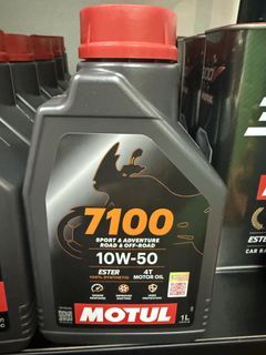 24/7 Pickup Motul 7100 10W50 4T 1L