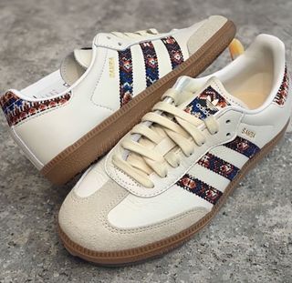 adidas originals SAMBA OG Cream White