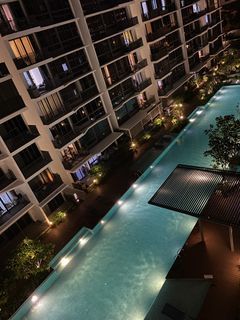 Cozy Room at Simei condo, near MRT