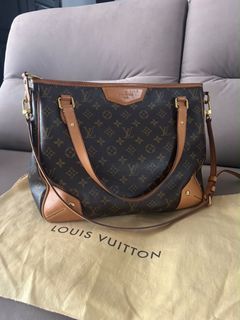 Louis Vuitton Monogram Estrela