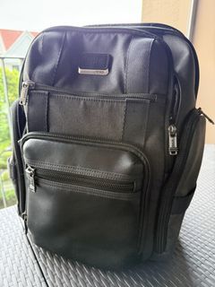 Tumi Backpack
