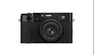 WTT/WTS Fujifilm X100V for Ricoh GR III/IV