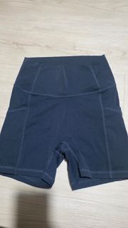 Anya Active 5 inch shorts