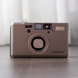 Film Cameras Collection Collection item 1