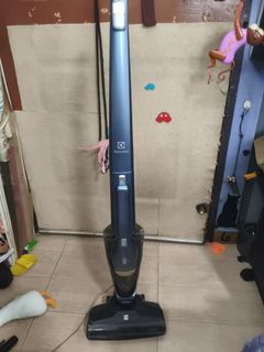 Electrolux Cordless Stick Vacuum Cleaner