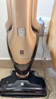 Electrolux Ergorapido Bed Pro 18V HD Vacuum Cleaner