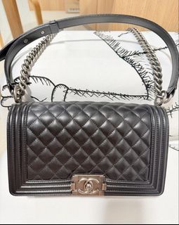 Sale promo Chanel bag