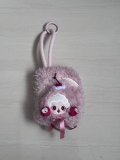 Skullpanda You Found Me Pouch Mouldy Muffin