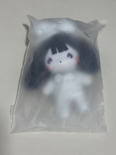 Alien Stage Bunny Blind Box Series Plushie (Sua)