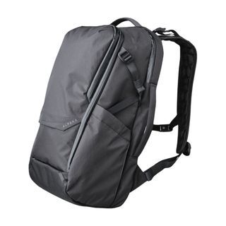 Alpaka Travel Backpack - Black