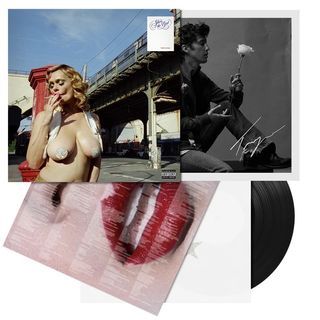 [SIGNED] Troye Sivan – She's The Best Vinyl LP / CD