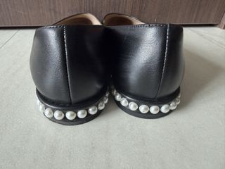 Stuart Weitzman Pearl Flats