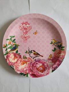 Thaiware Melamine Chinese Wedding 过大礼 / Lo Hei Yu Sheng Plate