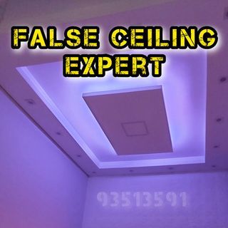 wall partition / partition wall / room partition / false ceiling / partition / renovation contractors / hacking services / contractor 
/ wall divider / living room false ceiling / door install / expert renovation work 💯