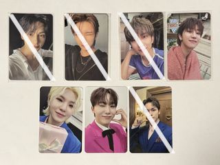 wts seventeen spill the feels regular standard album pcs, carat ver photocards pc