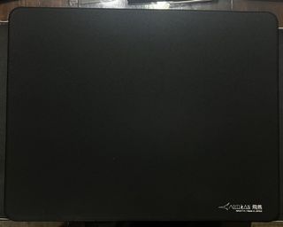 Artisan Ninja FX Hien (Large) Black Artisan Mousepad