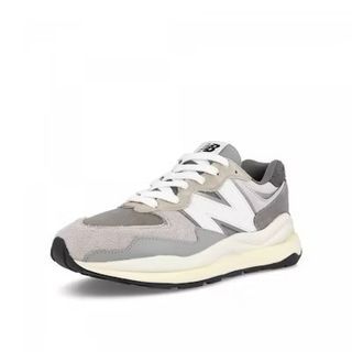 BNIB New Balance 57/40 Grey Day
