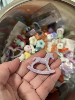 CJ Hendry pastel bead to trade or buy