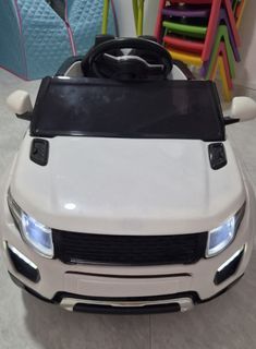 Kids Electric Car