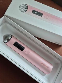 Medicube Age-R Booster Pro X2 Beauty Device Pink