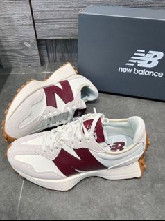 New Balance NB 327
