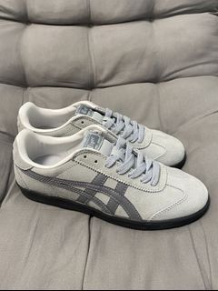 Onitsuka Tiger Tokuten Non-slip Gray