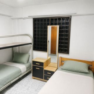 3-Room HDB for Sale at Blk 45 Sims Drive,