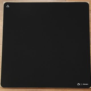 500x500mm PMM S2P QUANTUM EDITION 1.0 Extreme Speed Cloth Gaming Mousepad "Artisan Raiden Mid XXL or PD170"
