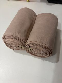 Cloth binder for YOYO DR massage