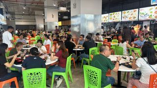 For Rent: Multiple Food Stalls @ Sungei Kadut Street 2