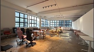 Industrial Property for Rent at Tai Seng