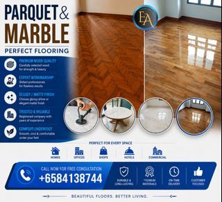 Parquet floor polished /wooden floor polished /wooden floor repair /parquet replacement /staircase  varnished /machine sending /scratch remove /parquet replacement /hollow repair /glossy and matt finish /Deck varnish and installation