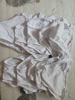 Reusable baby cloth diaper