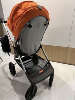 Stokke Scoot V2