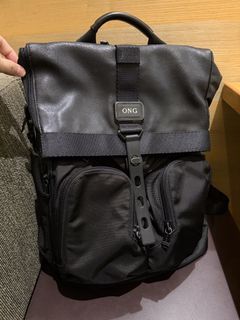 Tumi Luke Roll Backpack