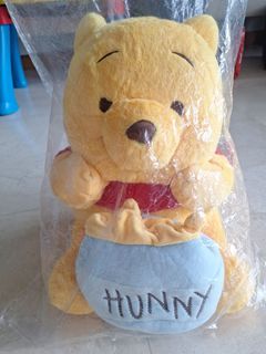 Winnie the Pooh