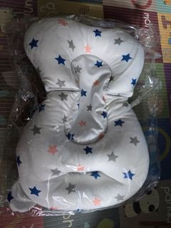Brand New Baby Bath cushion/ pillow support for bath tub