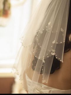 Bridal Veil