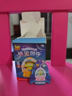 Disney Pixar Toy Story Alien Remix Blind Box Figure