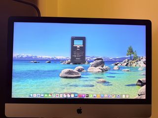 IMac Retina 5k, 27-inch, 2020