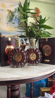 RÉMY Martin XO 700ml. 1 for 150$